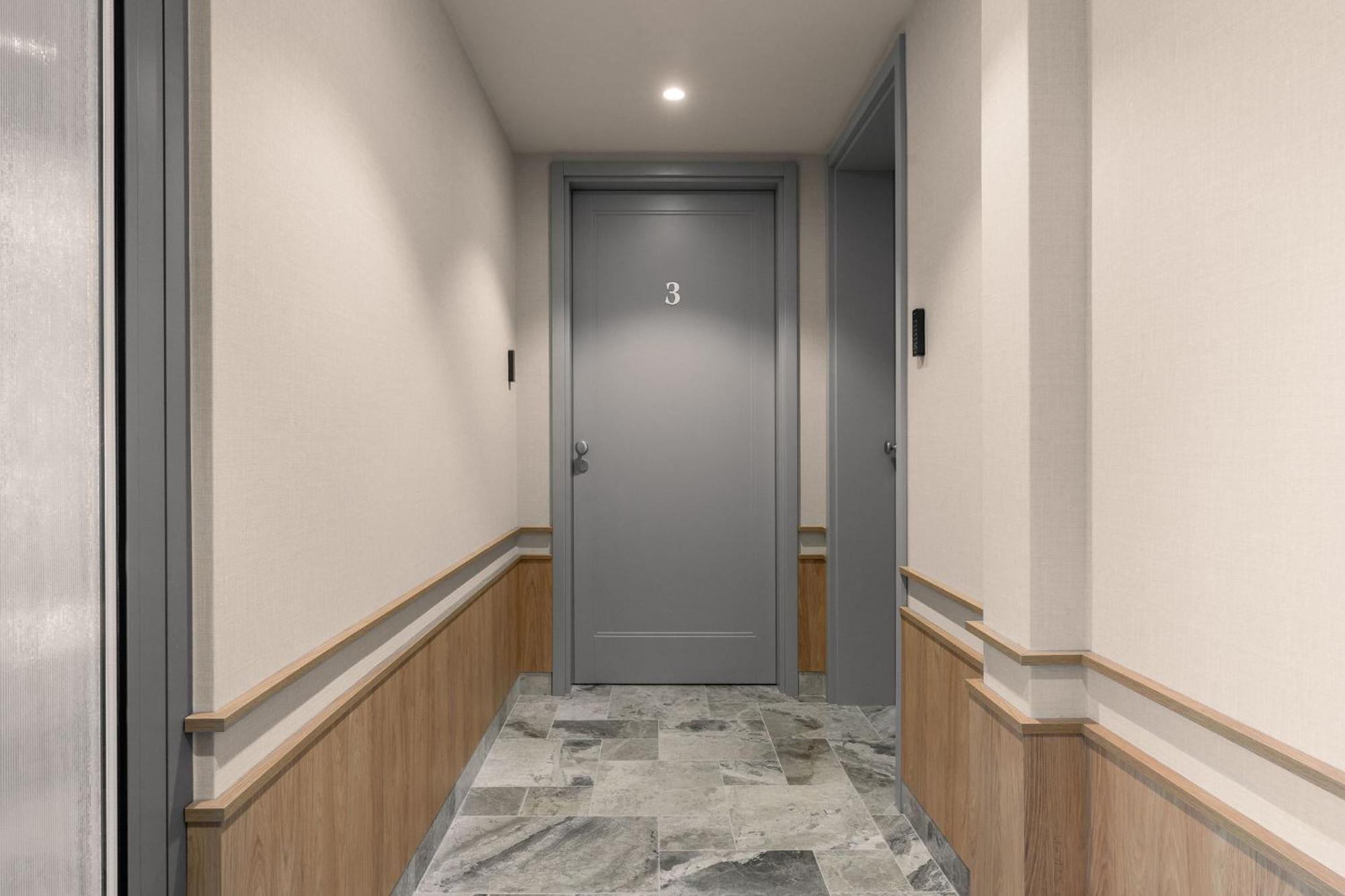 Baltic Wave Boutique Apartments With Sauna And Gym โซพอต ภายนอก รูปภาพ