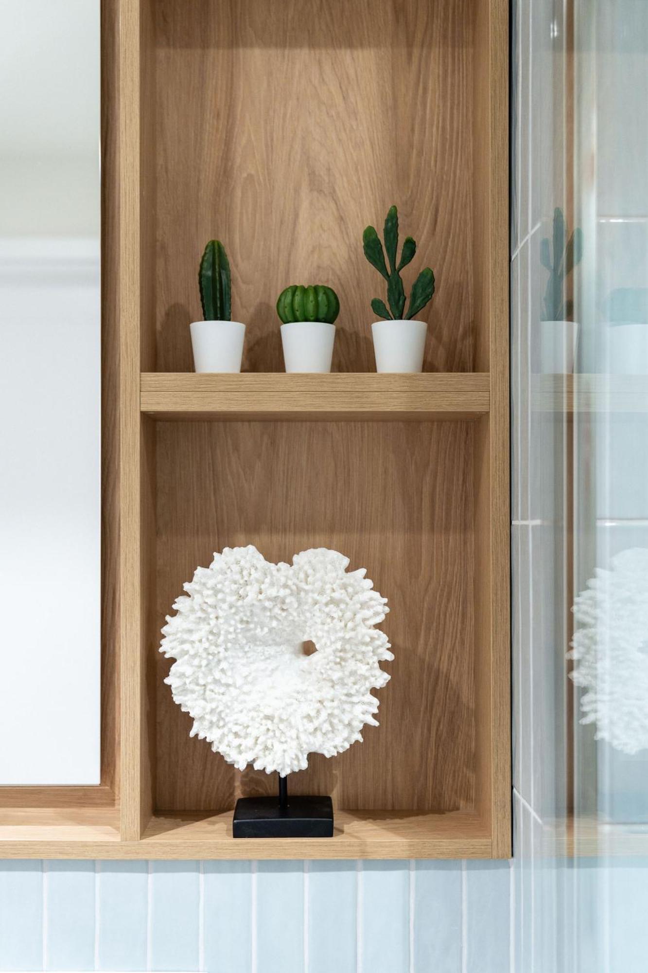 Baltic Wave Boutique Apartments With Sauna And Gym โซพอต ภายนอก รูปภาพ