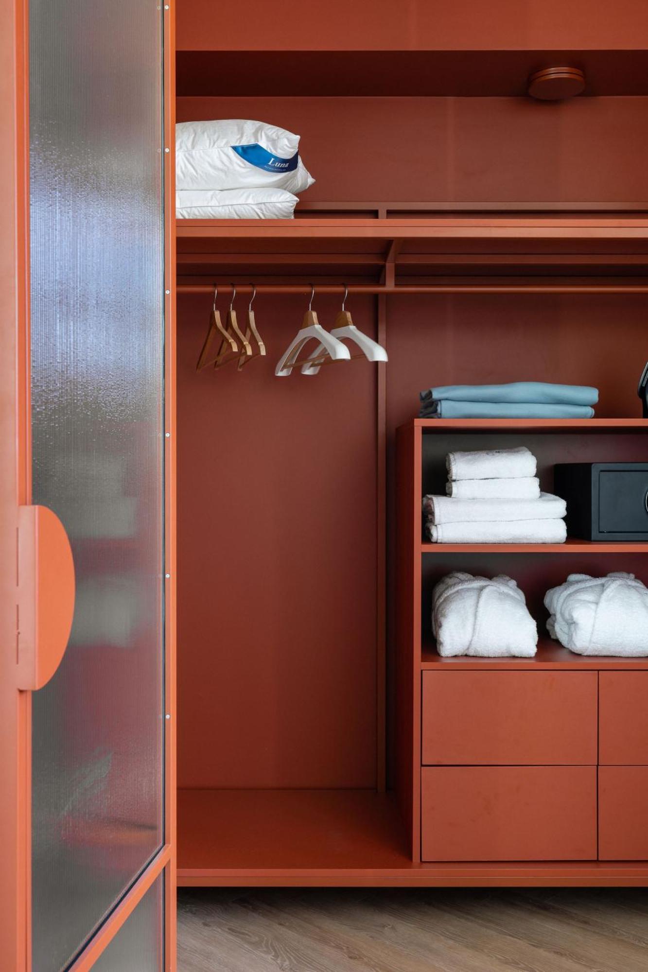 Baltic Wave Boutique Apartments With Sauna And Gym โซพอต ภายนอก รูปภาพ