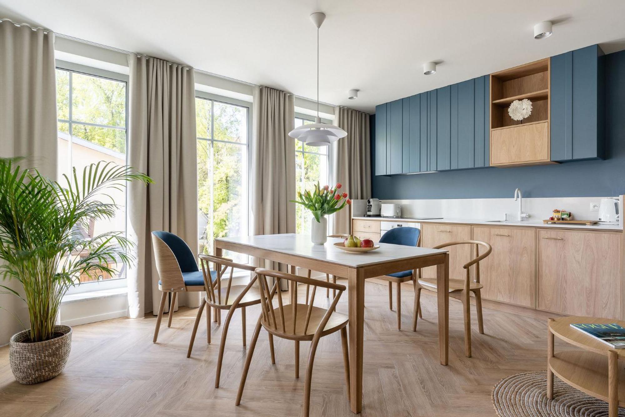 Baltic Wave Boutique Apartments With Sauna And Gym โซพอต ภายนอก รูปภาพ